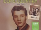ELVIS PRESLEY ELVIS COUNTRY FTD    2012      2 x 12 INCH 180 g VINYL sealed