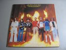 Lynyrd Skynyrd- Street Survivors- LP 1977 MCA-3029