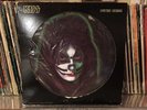 Kiss - Peter Criss - Picture Disc Vinyl Album LP