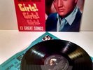 AMAZING  1ST LIVING STEREO Elvis Presley Girls Girls Girls LP 1962 LSP2621 1s/1s