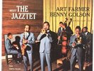 Art Farmer Benny Golson , Meet The Jazztet  Vinyl Record/LP *USED*