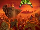 LICH KING - World Gone Dead (NEW*US THRASH METAL*EXODUS*SLAYER*KREATOR)