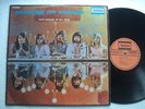 THE CATS - Fanfare Hit Parade - Rare MALAYSIA only CATS Picture Sleeve LP