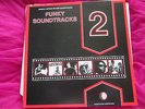 Funky Soundtracks 2 Lab Sound Score Corporation ?– SSC 5032-R UK Vinyl LP album