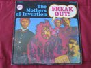 Frank Zappa & the Mothers of Invention - Freak Out
