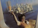 Supertramp Breakfast In America vinyl LP album record UK AMLK63708 A&M 1979