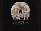Queen A Day At The Races - 3rd vinyl LP album record UK EMTC104 EMI