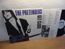 The Pretenders 