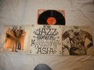 Albert Mangelsdorff Quintet--In Asia--Now Jazz Ramwong--CBS 62398--sehr RAR-FOC