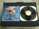 JUDAS PRIEST ROCKA ROLLA 1984 UK PRESS 12