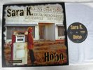 AUDIOPHILE Chesky  JR-331 SARA K Hobo RARE NM
