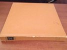 Four Quartets Read By T.S. Eliot Original 78 Records Fine 6 Records