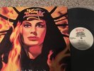KING DIAMOND Fatal Portrait LP 1986 Roadrunner Records original U.S. press