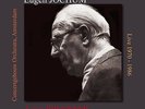 NEW SEALED 180g WORLD PREMIERE LP EUGEN JOCHUM BRUCKNER 5 SYMPHONIES 10LP