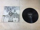 The Beatles Rare 1st Pressing Pcso-7009 Yex605-1