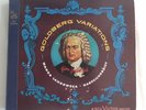 BACH Goldberg Variations Wanda Landowska RCA Victor  Set #DM-1022