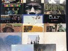 Pink Floyd, Led Zeppelin, David Bowie, The Kinks, Doors, Cult 20x LP Record Lot