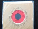 Johnny Cash - A Boy Named Sue / San Quentin 7