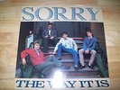 RARE Sorry 12