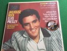 Elvis Presley/Jailhouse Rock Audio Fidelity Sony Music 2012 Lp