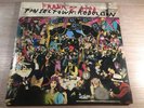 2 LP Frank Zappa ?– Tinsel Town Rebellion CBS 88516 DUTCH VINYL FOC 1981