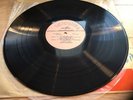 LP CELLO DANIEL SHAFRAN BACH Sonatas MELODIYA USSR