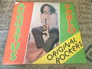Augustus Pablo Original Rockers Greensleeves Rare 1979 UK Dub LP