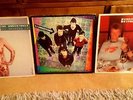 THE UNDERTONES 3 LP BUNDLE,THE UNDERTONES,HYPNOTISED,ALL WRAPPED UP DOUBLE LP