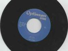 JOE JAMA - My life - NORTHERN SOUL - 7'' - 45rpm - LISTEN