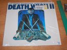 JIMMY PAGE Death Wish 2 Original Soundtrack LP VINYL UK Swan Song 1982 12 Track