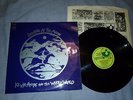 KEVIN AYERS AND THE WHOLE WORLD  shooting at the moon  1970-FIRST UK PRESS-  EX+
