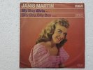 Janis martin 