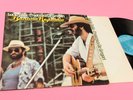 LUCIO DALLA FRANCESCO DE GREGORI LP BANANA .. ORIG 1979 NM   CON INNER