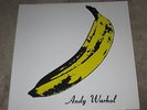 VELVET UNDERGROUND & NICO / BANANA COVER