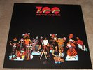 ZOO - HARD TIMES GOOD TIMES - PSYCH ROCK - NEW - LP RECORD