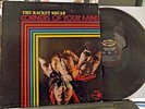 RACKET SQUAD Corners Of Your Mind ** orig. US issue 1969 Brilliant Psych