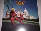 Sammy Hagar VOA Rare Sealed Vinyl LP Record Van Halen Classic Rock NEW