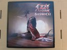 OZZY OSBOURNE - Blizzard of ozz LP 1980 UK ORG Import + inner A1/B1 Jet 234