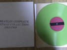 The Beatles Complete Christmas Collection : 1963-1969 - TMOQ - Green vinyl - UK