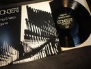 WILSON AUDIOPHILE H-1-77 CONCERT JAMES B. WELCH ORGAN RECORD EXC FABULOUS NR