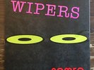 Wipers ?– Romeo - Trap Records ?– TP-008 - US - 7