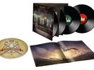 Rush - A Farewell To Kings - Sealed 180g Quadruple Vinyl LP