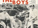 BEACH BOYS good vibrations / tell why / times 7