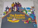 The Beatles - Yellow Submarine - Vinyl - New