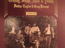 MFSL - CROSBY, STILLS, NASH & YOUNG - Deja Vu LP 1-088 NM