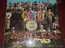 THE BEATLES - SGT. PEPPERS LONELY HEARTS CLUB BAND LP. ORIGINAL MONO. PARLOPHONE
