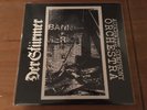 DER STURMER/ASO Split VINYL LP RARE nsbm grand belial's key goatmoon capricornus