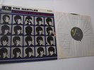 Beatles Hard Days Night Mono Parlophone