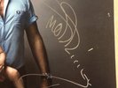 SIGNED Morrissey TOUR ONLY LP Bowery Ballroom NUMBERED Years of Refusal Smiths