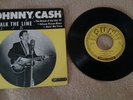 1958 JOHNNY CASH 7